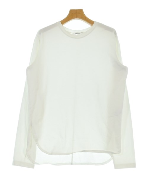 アンシェヌマン(enchainement)のenchainement Tシャツ・カットソー