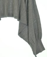 enchainement（アンシェヌマン）ニット・セーター グレー サイズ:F レディース/2200670097067