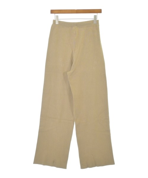 enchainement（アンシェヌマン）スウェットパンツ ベージュ サイズ:1(S位) レディース/2200676062045