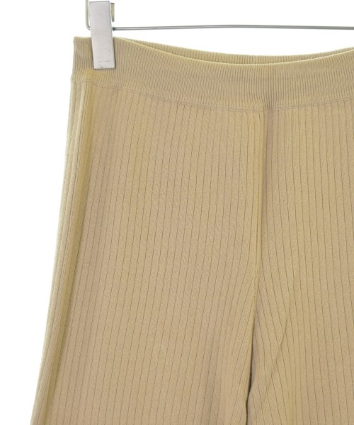 enchainement（アンシェヌマン）スウェットパンツ ベージュ サイズ:1(S位) レディース/2200676062045