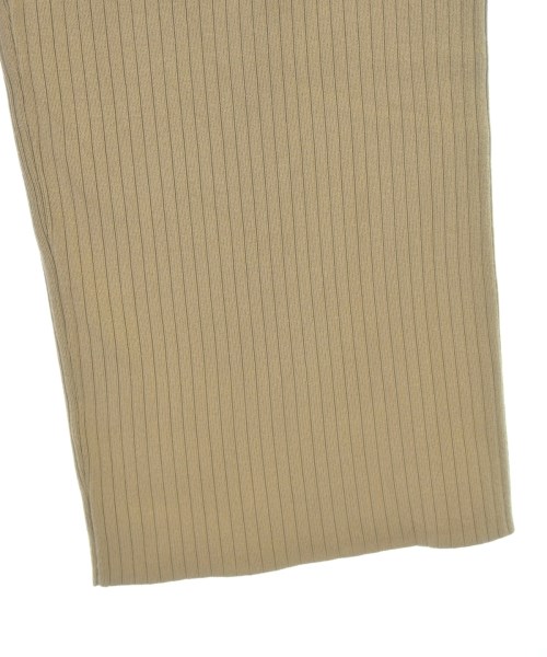 enchainement（アンシェヌマン）スウェットパンツ ベージュ サイズ:1(S位) レディース/2200676062045