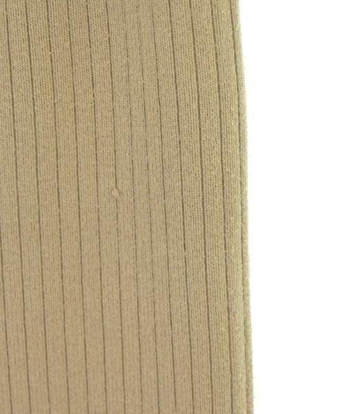 enchainement（アンシェヌマン）スウェットパンツ ベージュ サイズ:1(S位) レディース/2200676062045