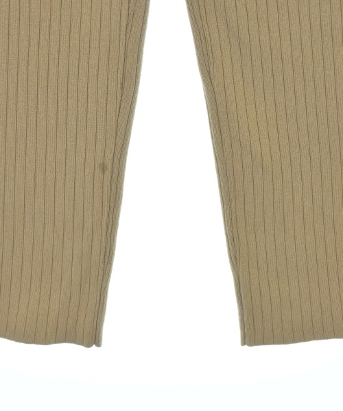 enchainement（アンシェヌマン）スウェットパンツ ベージュ サイズ:1(S位) レディース/2200676062045