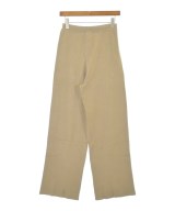 enchainement（アンシェヌマン）スウェットパンツ ベージュ サイズ:1(S位) レディース/2200676062045