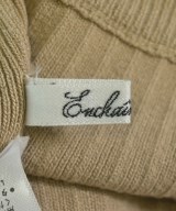 enchainement（アンシェヌマン）スウェットパンツ ベージュ サイズ:1(S位) レディース/2200676062045