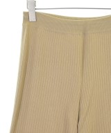 enchainement（アンシェヌマン）スウェットパンツ ベージュ サイズ:1(S位) レディース/2200676062045