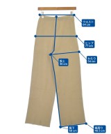 enchainement（アンシェヌマン）スウェットパンツ ベージュ サイズ:1(S位) レディース/2200676062045