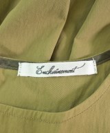 enchainement（アンシェヌマン）オールインワン/サロペット カーキ サイズ:F レディース/2200679543046