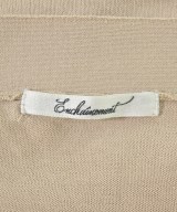 enchainement（アンシェヌマン）カーディガン ベージュ サイズ:1(S位) レディース/2200707122045