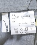 enchainement（アンシェヌマン）その他 グレー サイズ:2(M位) レディース/2200710000026