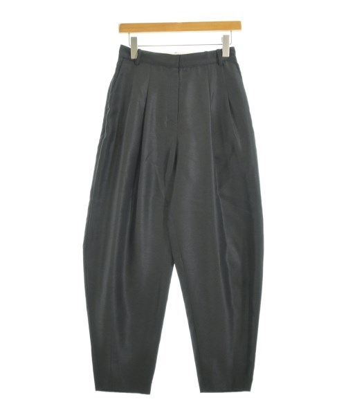 enchainement(アンシェヌマン)スラックス 黒 サイズ:2(M位)/2200651750028