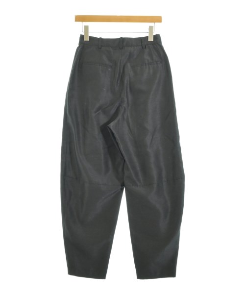 enchainement（アンシェヌマン）スラックス 黒 サイズ:2(M位) レディース/2200651750028