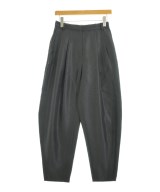 enchainement（アンシェヌマン）スラックス 黒 サイズ:2(M位) レディース/2200651750028