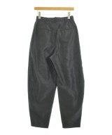 enchainement（アンシェヌマン）スラックス 黒 サイズ:2(M位) レディース/2200651750028