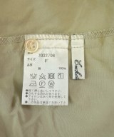 enchainement（アンシェヌマン）ブラウス グレー サイズ:F レディース/2200703319296