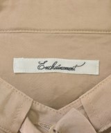 enchainement（アンシェヌマン）ブラウス ベージュ サイズ:F レディース/2200707679457