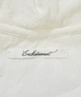 enchainement（アンシェヌマン）カジュアルシャツ 白 サイズ:F レディース/2200707679495