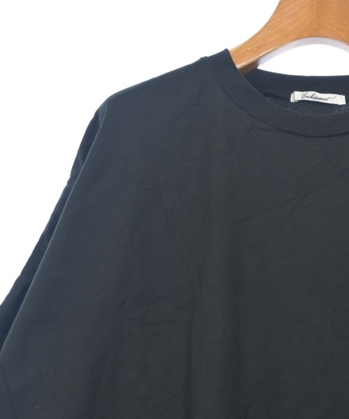 enchainement（アンシェヌマン）Tシャツ・カットソー 黒 サイズ:F レディース/2200707679723