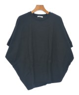 enchainement（アンシェヌマン）Tシャツ・カットソー 黒 サイズ:F レディース/2200707679723