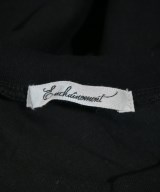 enchainement（アンシェヌマン）Tシャツ・カットソー 黒 サイズ:F レディース/2200707679723