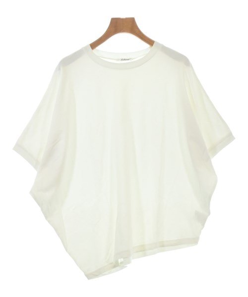 enchainement(アンシェヌマン)のTシャツ・カットソー サイズ:F 2,700円