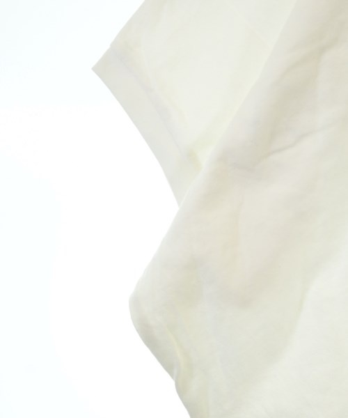 enchainement（アンシェヌマン）Tシャツ・カットソー 白 サイズ:F レディース/2200707679730