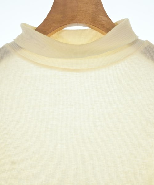 enchainement（アンシェヌマン）Tシャツ・カットソー 白 サイズ:F レディース/2200707679747
