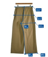 enchainement（アンシェヌマン）その他 カーキ サイズ:F レディース/2200709852087