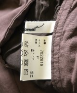 enchainement（アンシェヌマン）その他 茶 サイズ:F レディース/2200709852100