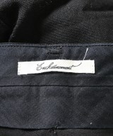 enchainement（アンシェヌマン）スラックス 黒 サイズ:2(M位) レディース/2200709852117