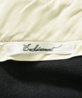 enchainement（アンシェヌマン）スラックス 黒 サイズ:2(M位) レディース/2200709852124