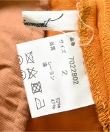 enchainement（アンシェヌマン）その他 オレンジ サイズ:2(M位) レディース/2200709852162