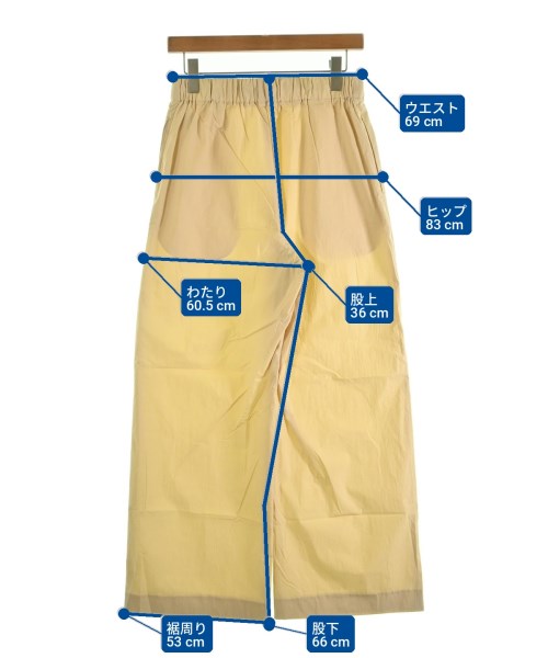 enchainement（アンシェヌマン）その他 ベージュ サイズ:F レディース/2200709852179