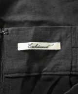 enchainement（アンシェヌマン）ロング・マキシ丈スカート 茶 サイズ:F レディース/2200709852216