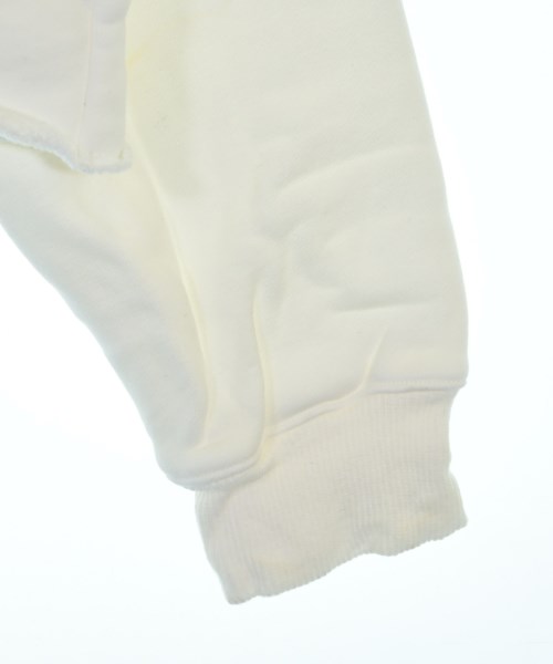 enchainement（アンシェヌマン）スウェット 白 サイズ:F レディース/2200647823071