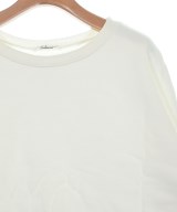 enchainement（アンシェヌマン）スウェット 白 サイズ:F レディース/2200647823071