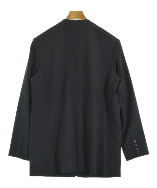 enchainement（アンシェヌマン）カジュアルジャケット 紺 サイズ:2(M位) レディース/2200666930026