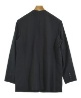 enchainement（アンシェヌマン）カジュアルジャケット 紺 サイズ:2(M位) レディース/2200666930026