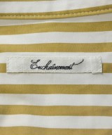 enchainement（アンシェヌマン）カジュアルシャツ ベージュ サイズ:F レディース/2200716842316