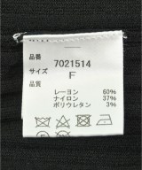 enchainement（アンシェヌマン）カーディガン 黒 サイズ:F レディース/2200723884309