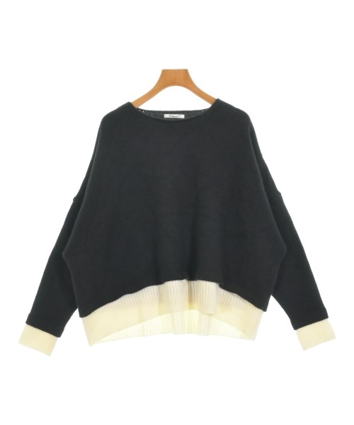 enchainement(アンシェヌマン)のニット・セーター サイズ:F 3,600円
