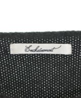 enchainement（アンシェヌマン）ニット・セーター 黒 サイズ:F レディース/2200723884316