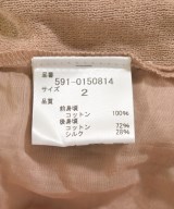 enchainement（アンシェヌマン）ベスト/ノースリーブ ベージュ サイズ:2(M位) レディース/2200723884347