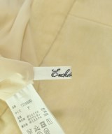 enchainement（アンシェヌマン）ロング・マキシ丈スカート ベージュ サイズ:F レディース/2200678505038