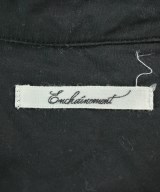 enchainement（アンシェヌマン）ブラウス 黒 サイズ:F レディース/2200686243038