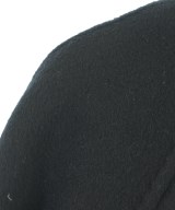 enchainement（アンシェヌマン）ステンカラーコート 黒 サイズ:F レディース/2200689446016