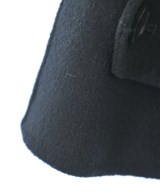 enchainement（アンシェヌマン）ステンカラーコート 黒 サイズ:F レディース/2200689446016