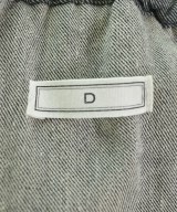 d.（ディー）その他 グレー サイズ:38(M位) レディース/2200642486042