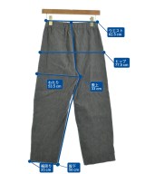 d.（ディー）その他 グレー サイズ:38(M位) レディース/2200642486042