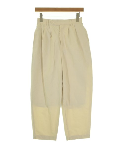 d.(ディー)その他 白 サイズ:38(M位)/2200653310091